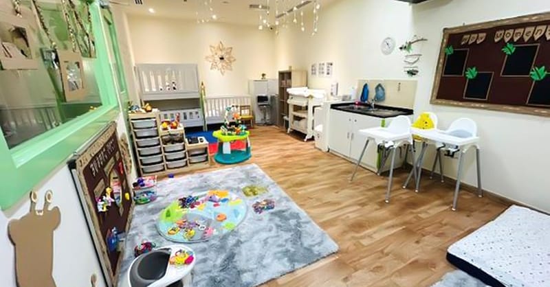Join The Two-Week Kids Club And Enroll For Five Days A Week Dubai Shafqa.com Online Shopping, Best Prices in Dubai UAE 6