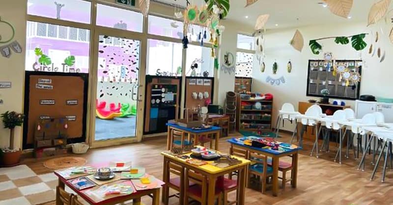 Join The Two-Week Kids Club And Enroll For Five Days A Week Dubai Shafqa.com Online Shopping, Best Prices in Dubai UAE 2