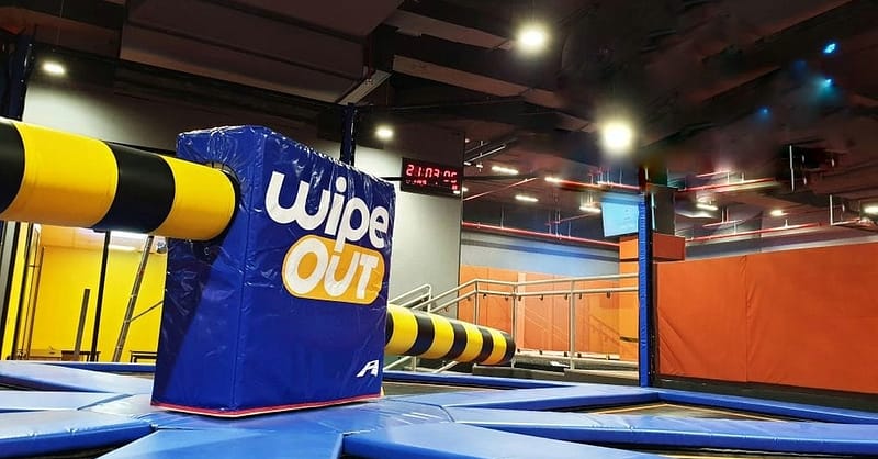 Jump Into Action With Sky Zones Thrilling Adventures Dubai Shafqa.com Online Shopping, Best Prices in Dubai UAE 14