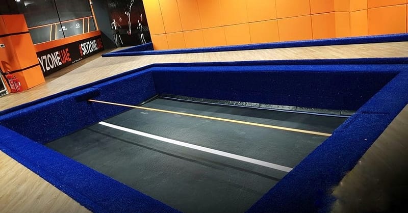 Jump Into Action With Sky Zones Thrilling Adventures Dubai Shafqa.com Online Shopping, Best Prices in Dubai UAE 16