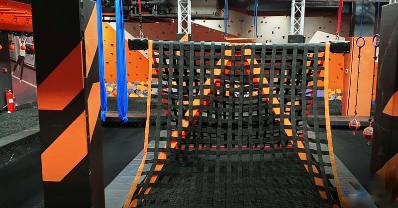 Jump Into Action With Sky Zones Thrilling Adventures Dubai Shafqa.com Online Shopping, Best Prices in Dubai UAE 18