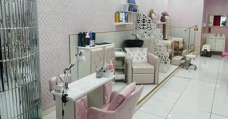 Keratin, Collagen Or Protein Treatment For Hair W/ Haircut & Threading Dubai Shafqa.com Online Shopping, Best Prices in Dubai UAE 4