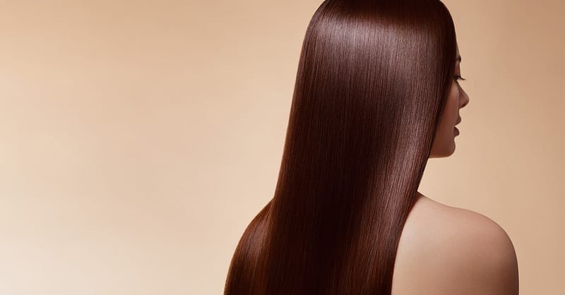 Keratin, Collagen Or Protein Treatment For Hair W/ Haircut & Threading Dubai Shafqa.com Online Shopping, Best Prices in Dubai UAE 2