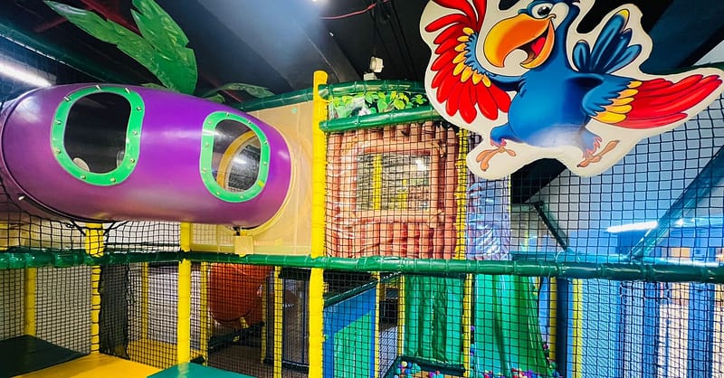 Kids Birthday Packages With Food & Games For Up To 15, 20, 25 Guests Dubai Shafqa.com Online Shopping, Best Prices in Dubai UAE 3