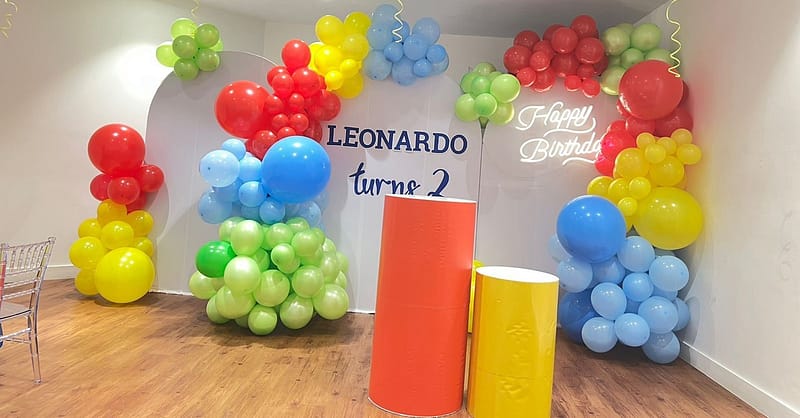 Kids Birthday Packages With Food & Games For Up To 15, 20, 25 Guests Dubai Shafqa.com Online Shopping, Best Prices in Dubai UAE 4
