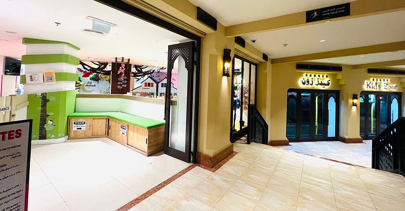 Kids Birthday Packages With Food & Games For Up To 15, 20, 25 Guests Dubai Shafqa.com Online Shopping, Best Prices in Dubai UAE 6