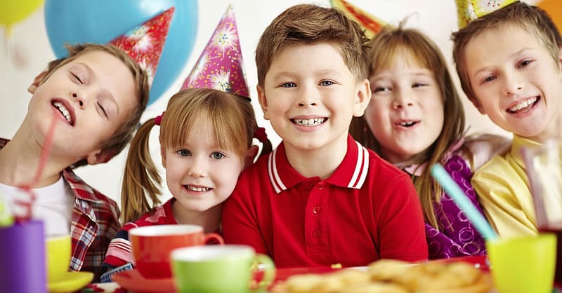 Kids Birthday Packages With Food & Games For Up To 15, 20, 25 Guests Dubai Shafqa.com Online Shopping, Best Prices in Dubai UAE 2