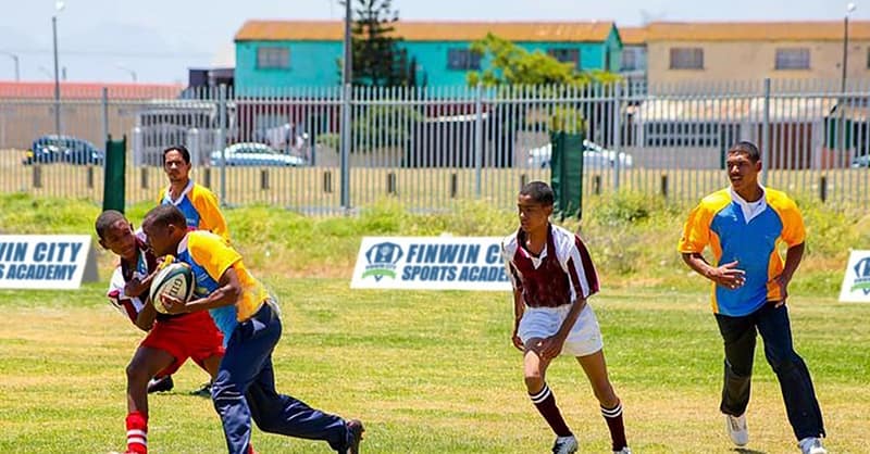 Kids Unlimited Sports Classes At Finwin City Sports Academy Dubai Shafqa.com Online Shopping, Best Prices in Dubai UAE 3