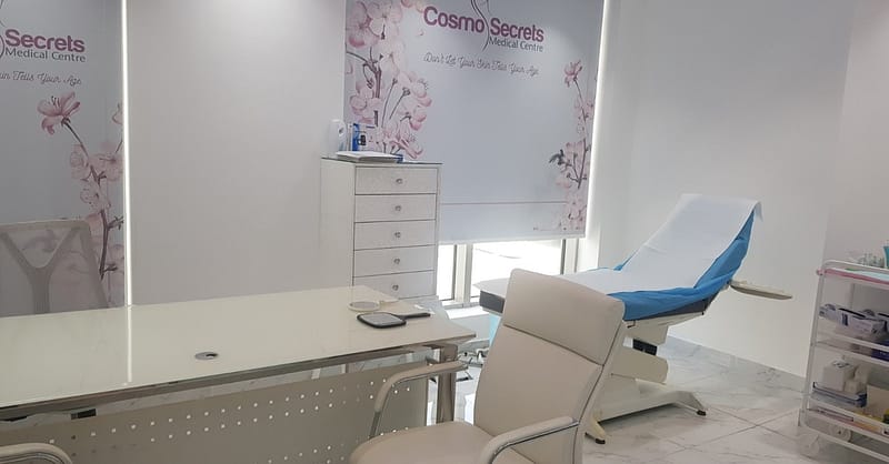 Laser Hair Removal At Cosmo Secrets Medical Center Dubai Shafqa.com Online Shopping, Best Prices in Dubai UAE 3