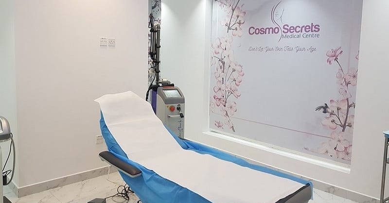 Laser Hair Removal At Cosmo Secrets Medical Center Dubai Shafqa.com Online Shopping, Best Prices in Dubai UAE 4