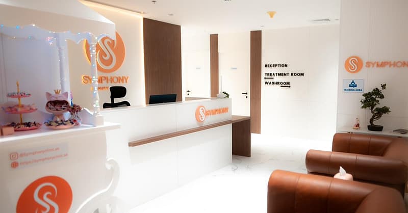 Laser Hair-Removal Sessions Or Facials At Symphony Beauty Clinic Dubai Shafqa.com Online Shopping, Best Prices in Dubai UAE 2