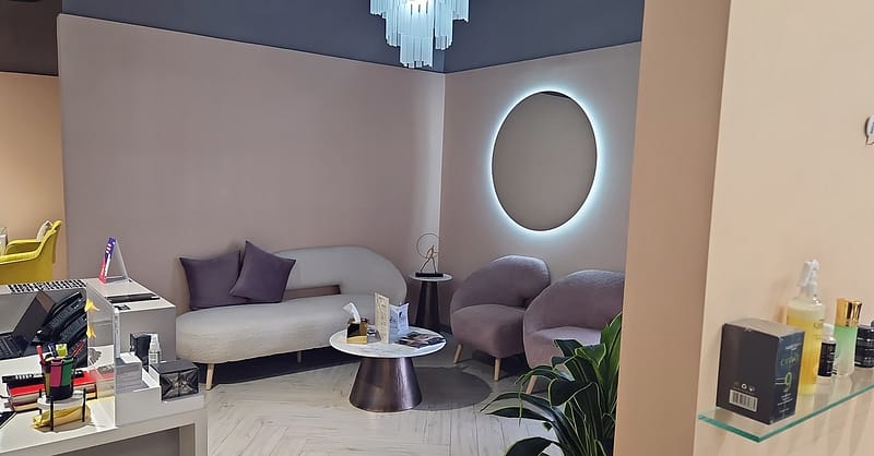 Le Merveilleux 99 Beauty Salon @Jbr Dubai Shafqa.com Online Shopping, Best Prices in Dubai UAE 3