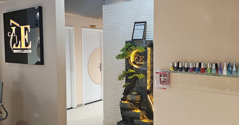 Le Merveilleux 99 Beauty Salon @Jbr Dubai Shafqa.com Online Shopping, Best Prices in Dubai UAE 4