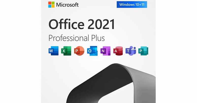 Lifetime Access To Microsoft Office 2021 Pro Plus – Instant Download National Deal Shafqa.com Online Shopping, Best Prices in Dubai UAE 2