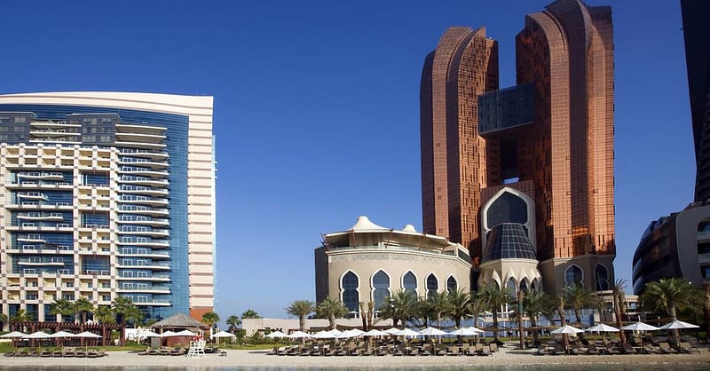 Lunch / Dinner Buffet With Soft Beverages Up To Four Adults Or A Child Abu Dhabi Shafqa.com Online Shopping, Best Prices in Dubai UAE 9