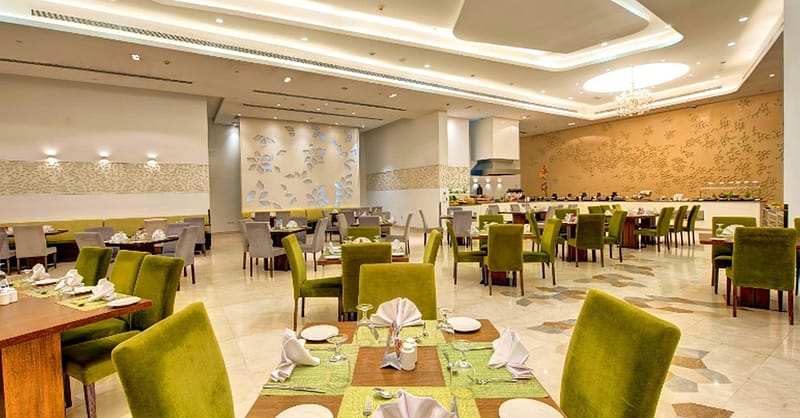 Lunch / Dinner Experience At Crystal Restaurant By Copthorne Hotel! Dubai Shafqa.com Online Shopping, Best Prices in Dubai UAE 2