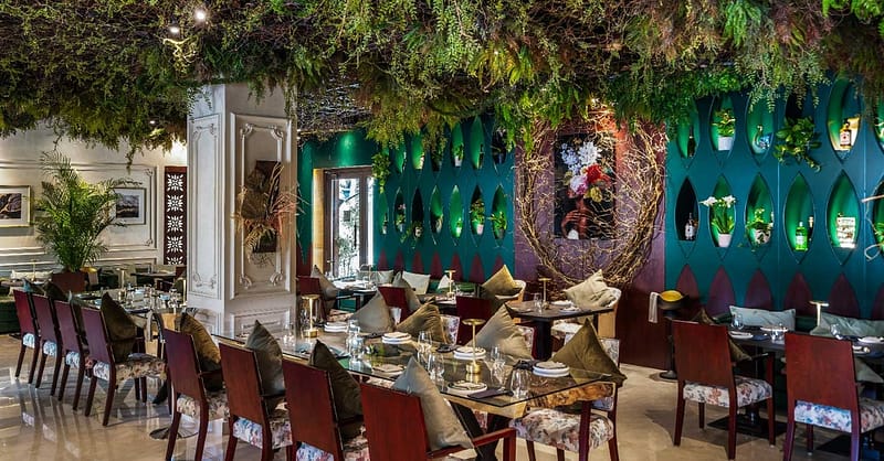 Lunch Menu For One, Two, Or Four With Authentic Middle Eastern Dishes Dubai Shafqa.com Online Shopping, Best Prices in Dubai UAE 11