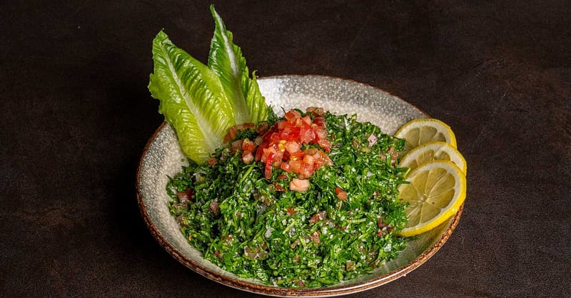 Lunch Menu For One, Two, Or Four With Authentic Middle Eastern Dishes Dubai Shafqa.com Online Shopping, Best Prices in Dubai UAE 6