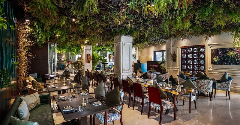 Lunch Menu For One, Two, Or Four With Authentic Middle Eastern Dishes Dubai Shafqa.com Online Shopping, Best Prices in Dubai UAE 7
