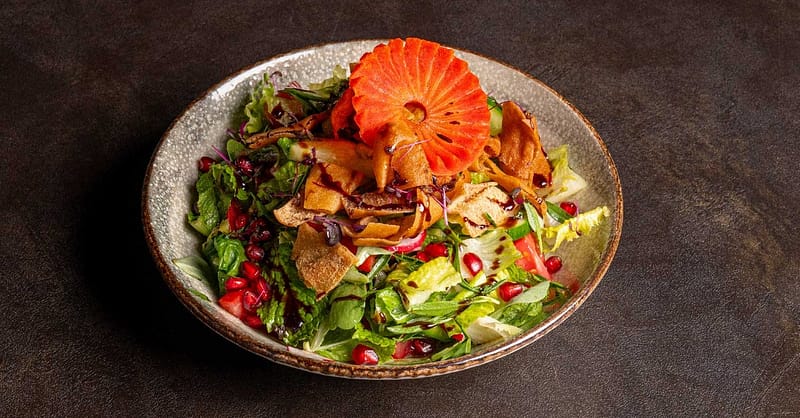 Lunch Menu For One, Two, Or Four With Authentic Middle Eastern Dishes Dubai Shafqa.com Online Shopping, Best Prices in Dubai UAE 8
