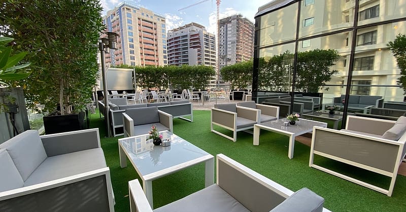 Lunch Or Dinner Buffet At Xandros At 4*Signature Hotel Tecom Dubai Shafqa.com Online Shopping, Best Prices in Dubai UAE 6