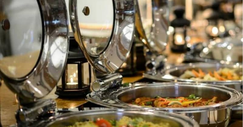 Lunch Or Dinner Buffet At Xandros At 4*Signature Hotel Tecom Dubai Shafqa.com Online Shopping, Best Prices in Dubai UAE 7
