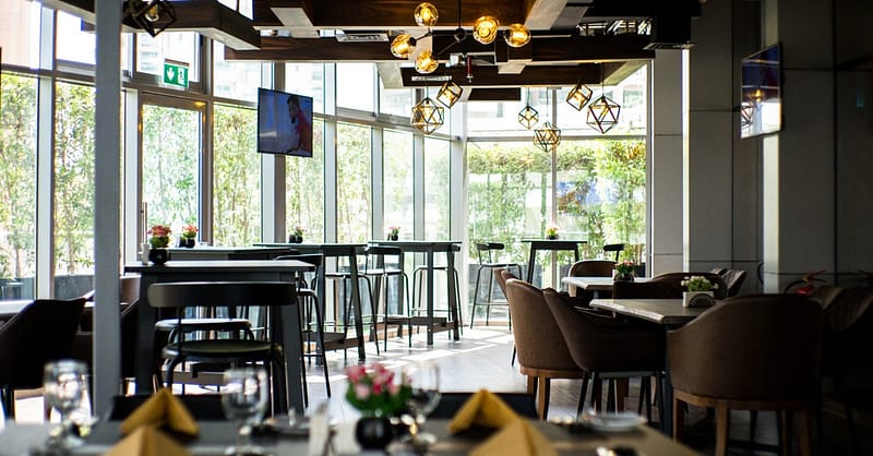 Lunch Or Dinner Buffet At Xandros At 4*Signature Hotel Tecom Dubai Shafqa.com Online Shopping, Best Prices in Dubai UAE 8