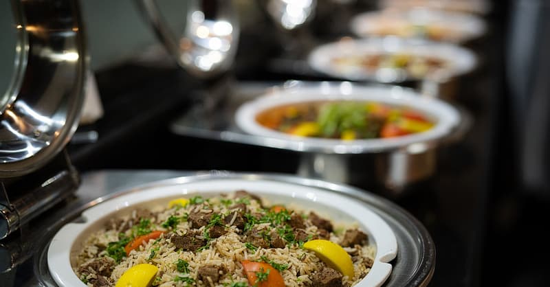 Lunch Or Dinner Buffet At Xandros At 4*Signature Hotel Tecom Dubai Shafqa.com Online Shopping, Best Prices in Dubai UAE 2