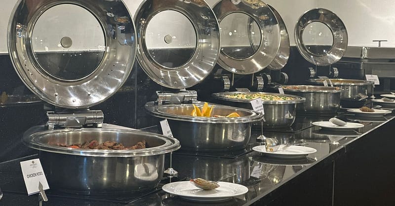 Lunch Or Dinner Buffet With Beverages:Child (Aed 35), Adult (Aed 109) Abu Dhabi Shafqa.com Online Shopping, Best Prices in Dubai UAE 2