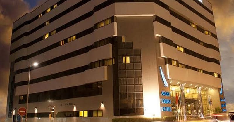 Luxurious Accommodations With Prime Location And Culinary Excellence Dubai Shafqa.com Online Shopping, Best Prices in Dubai UAE 12