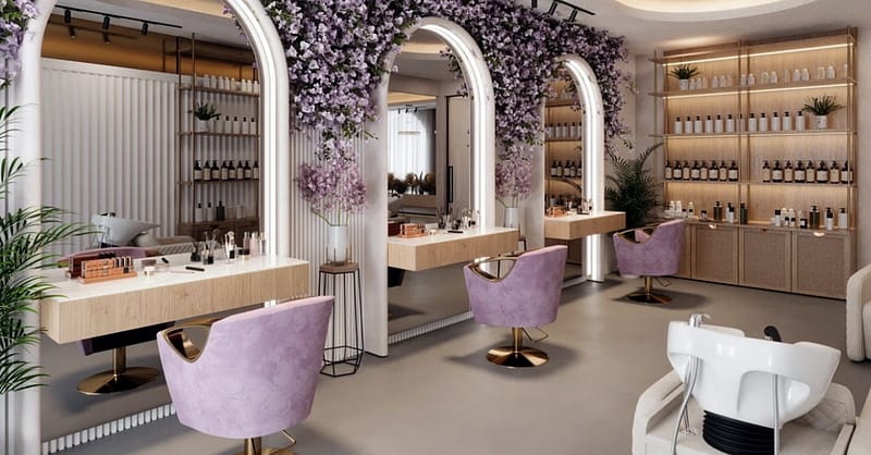 Luxurious Ambiance And Top-Notch Eyelash Extensions Await You! Dubai Shafqa.com Online Shopping, Best Prices in Dubai UAE 2