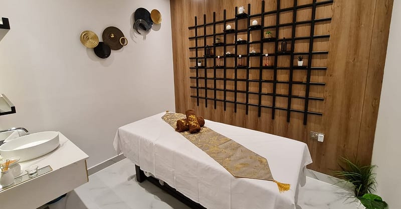 Luxurious Moroccan Bath: Revitalize With Tradition And Elegance! Sharjah & N. Emirates Shafqa.com Online Shopping, Best Prices in Dubai UAE 2