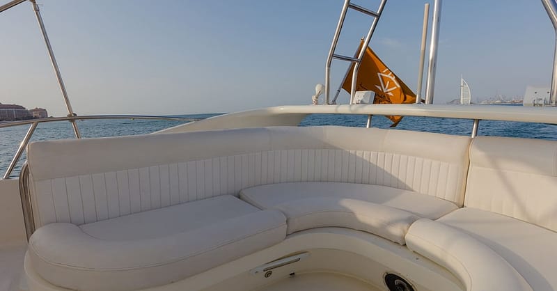 Luxury Yacht Or Fishing Tarrad Rental At Luxury Yachts Dubai Shafqa.com Online Shopping, Best Prices in Dubai UAE 14