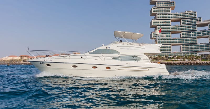 Luxury Yacht Or Fishing Tarrad Rental At Luxury Yachts Dubai Shafqa.com Online Shopping, Best Prices in Dubai UAE 16