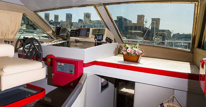 Luxury Yacht Or Fishing Tarrad Rental At Luxury Yachts Dubai Shafqa.com Online Shopping, Best Prices in Dubai UAE 21