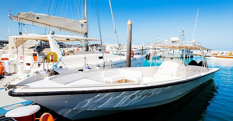 Luxury Yacht Or Fishing Tarrad Rental At Luxury Yachts Dubai Shafqa.com Online Shopping, Best Prices in Dubai UAE 8