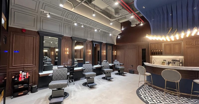Mani-Pedi – Men Dubai Shafqa.com Online Shopping, Best Prices in Dubai UAE 3