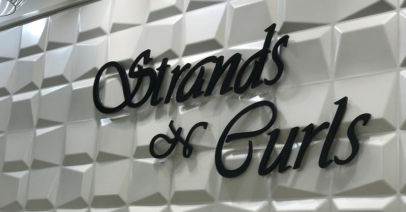 Mani-Pedi Services At Strands N Curls Dubai Shafqa.com Online Shopping, Best Prices in Dubai UAE 3