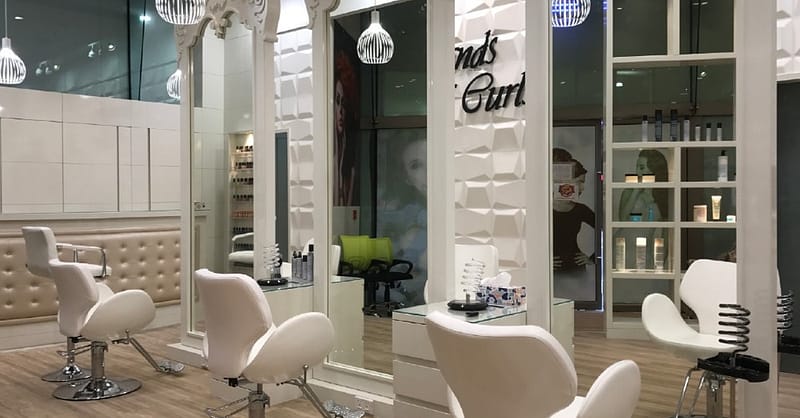 Mani-Pedi Services At Strands N Curls Dubai Shafqa.com Online Shopping, Best Prices in Dubai UAE 2