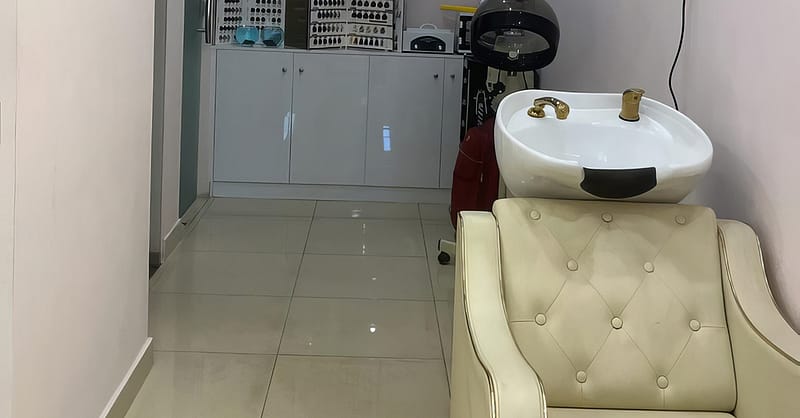 Mani-Pedi Session At Nu Looks Beauty Salon Dubai Shafqa.com Online Shopping, Best Prices in Dubai UAE 7