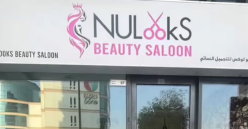 Mani-Pedi Session At Nu Looks Beauty Salon Dubai Shafqa.com Online Shopping, Best Prices in Dubai UAE 9