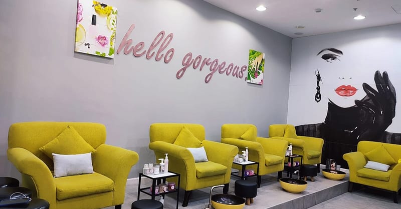 Mani-Pedi Sharjah & N. Emirates Shafqa.com Online Shopping, Best Prices in Dubai UAE 2