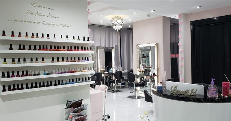 Manicure And Pedicure Abu Dhabi Shafqa.com Online Shopping, Best Prices in Dubai UAE 3