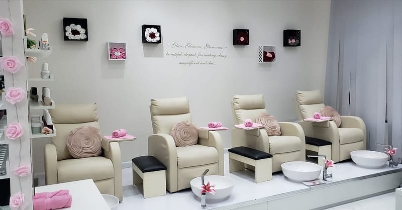Manicure And Pedicure Abu Dhabi Shafqa.com Online Shopping, Best Prices in Dubai UAE 4