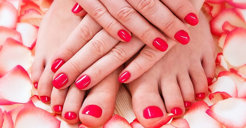 Manicure And Pedicure Dubai Shafqa.com Online Shopping, Best Prices in Dubai UAE 2