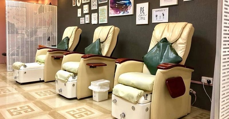 Manicure And Pedicure Dubai Shafqa.com Online Shopping, Best Prices in Dubai UAE 4