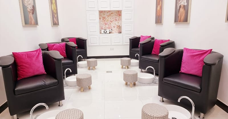 Manicure And Pedicure Dubai Shafqa.com Online Shopping, Best Prices in Dubai UAE 2