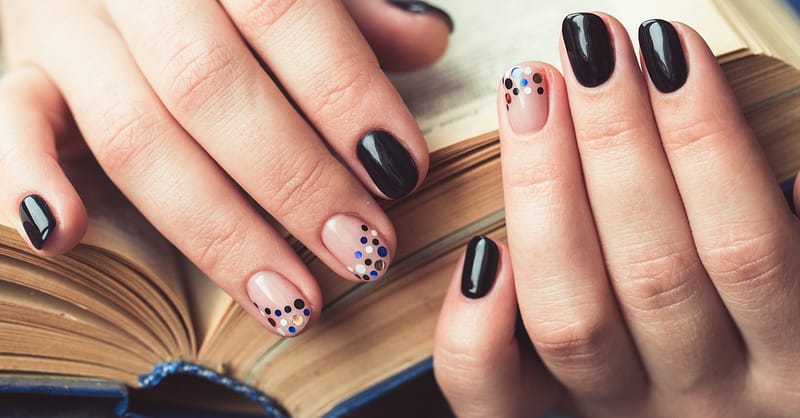 Manicure And Pedicure With Scrub Abu Dhabi Shafqa.com Online Shopping, Best Prices in Dubai UAE 2