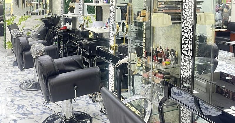 Manicure, Pedicure Or Paraffin At Beauty And Sense Ladies Salon Dubai Shafqa.com Online Shopping, Best Prices in Dubai UAE 7