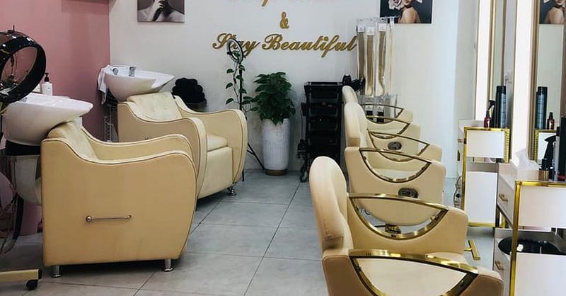 Manicure & Pedicures At Paloma Beauty Salon @ Golden Tulip Media Hotel Dubai Shafqa.com Online Shopping, Best Prices in Dubai UAE 4
